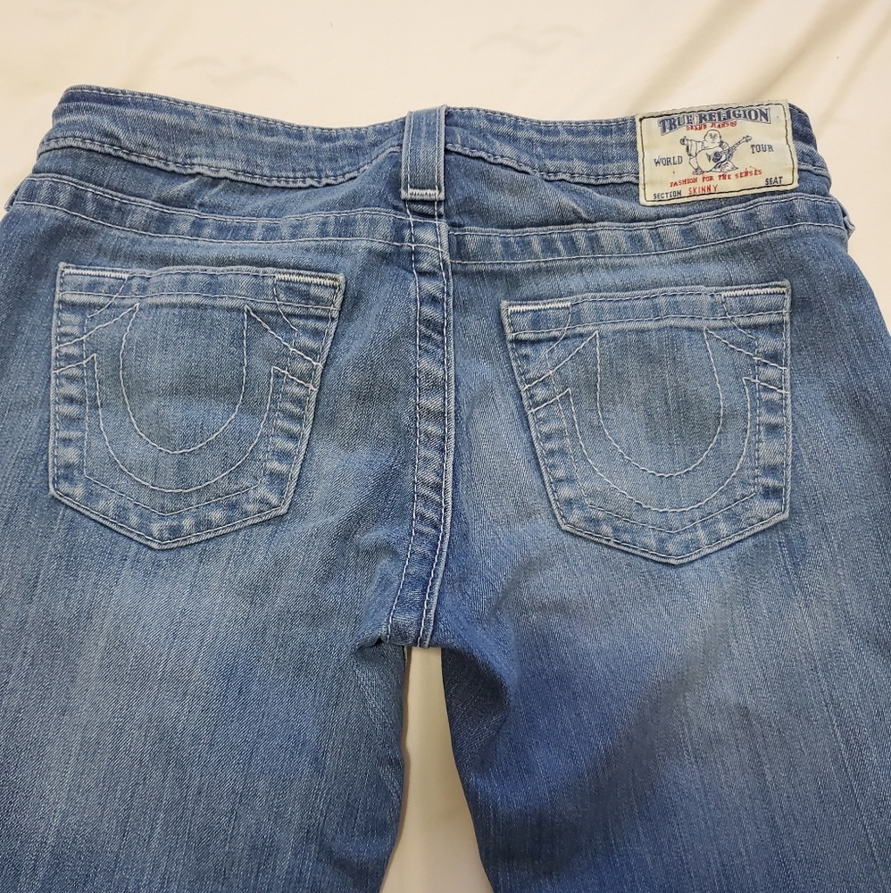 True religion - Picture 6 of 6